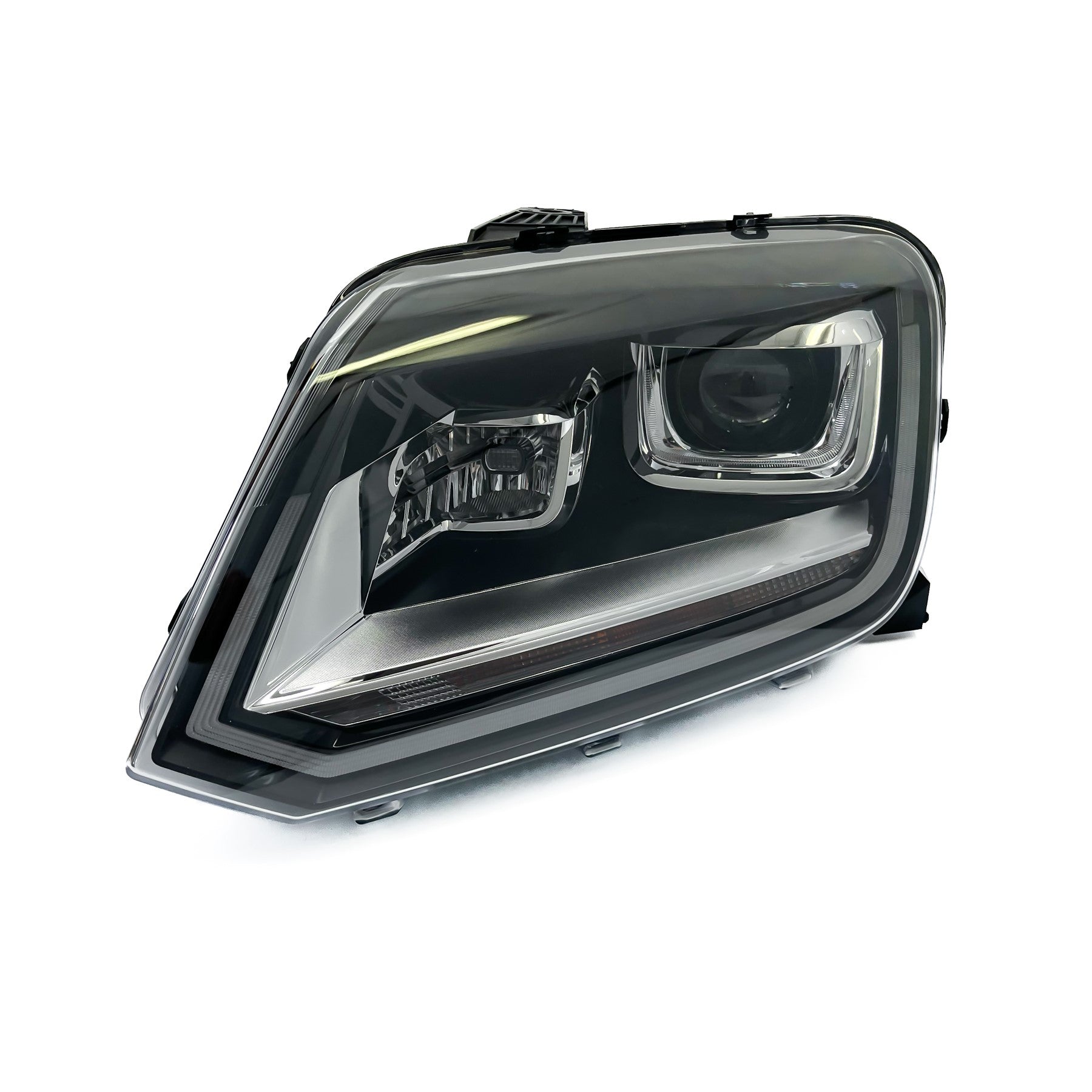 New Genuine Valeo Headlight VW Amarok 2010 - 2020 Xenon Left