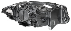 Hella OEM Left Adaptive Bi-Xenon Headlight – BMW 5-Series F10/F11 (2010–2013)