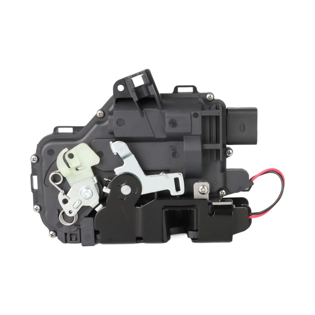 Door Lock Actuator Left Front (Passenger) – VW Golf IV, Octavia I (6X2837013H)