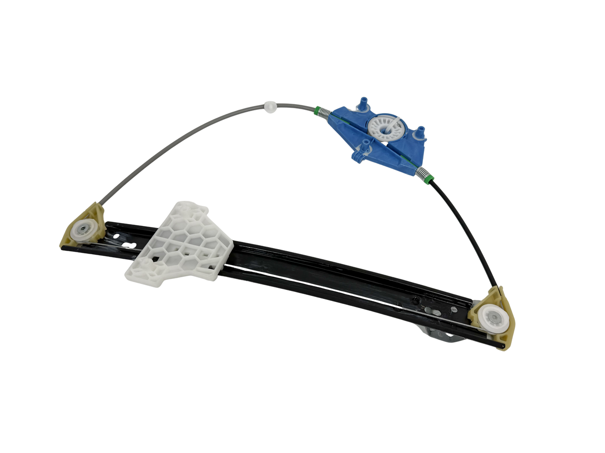 Right Rear Power Window Regulator for Audi A4 8E0839462C
