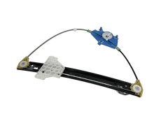Right Rear Power Window Regulator for Audi A4 8E0839462C