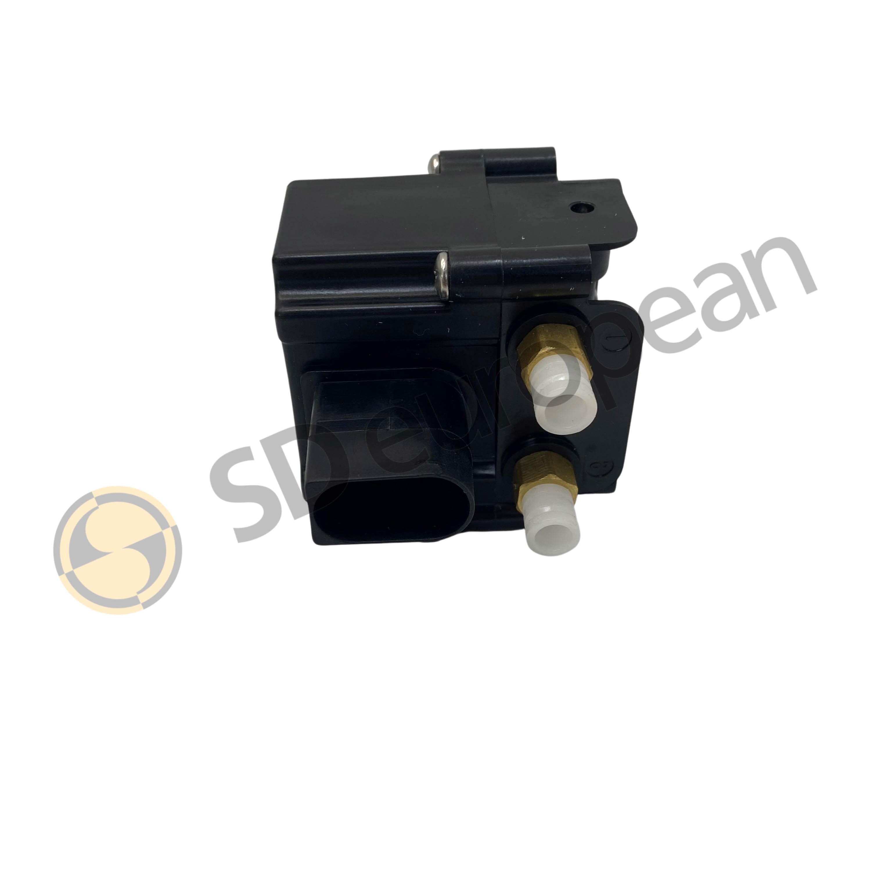 Air Susp Valve Body 4722555610, BMW 5 & 7 Series 2008 - 2017