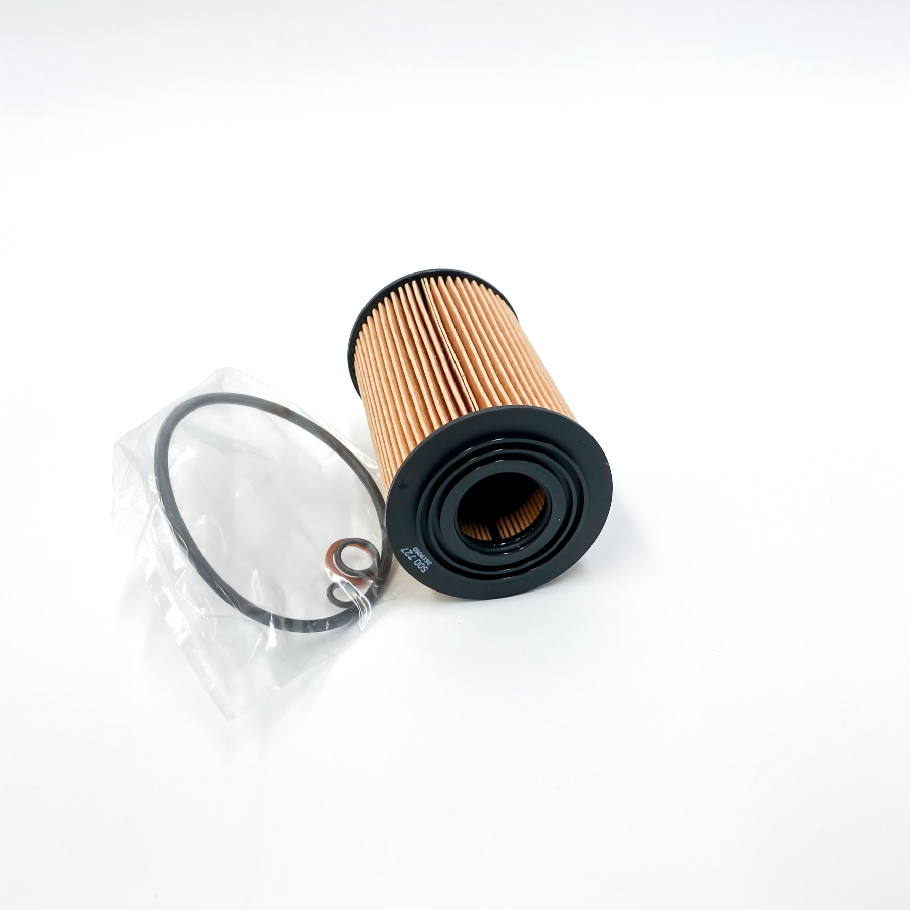 Oil Filter, Fits BMW Series 3, E46 - 11421716192