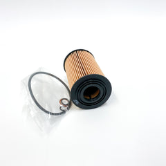 Oil Filter, Fits BMW Series 3, E46 - 11421716192