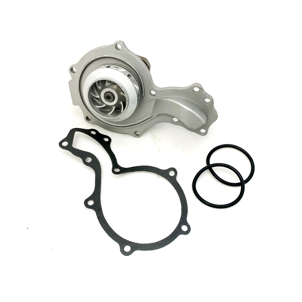 Water Pump -  026121005K Fits Audi A3, A4, A6, Cabriolet, VW Passat