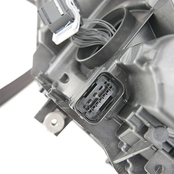 HELLA Headlight Right – BMW 1-Series F20/F21 (63117414144)