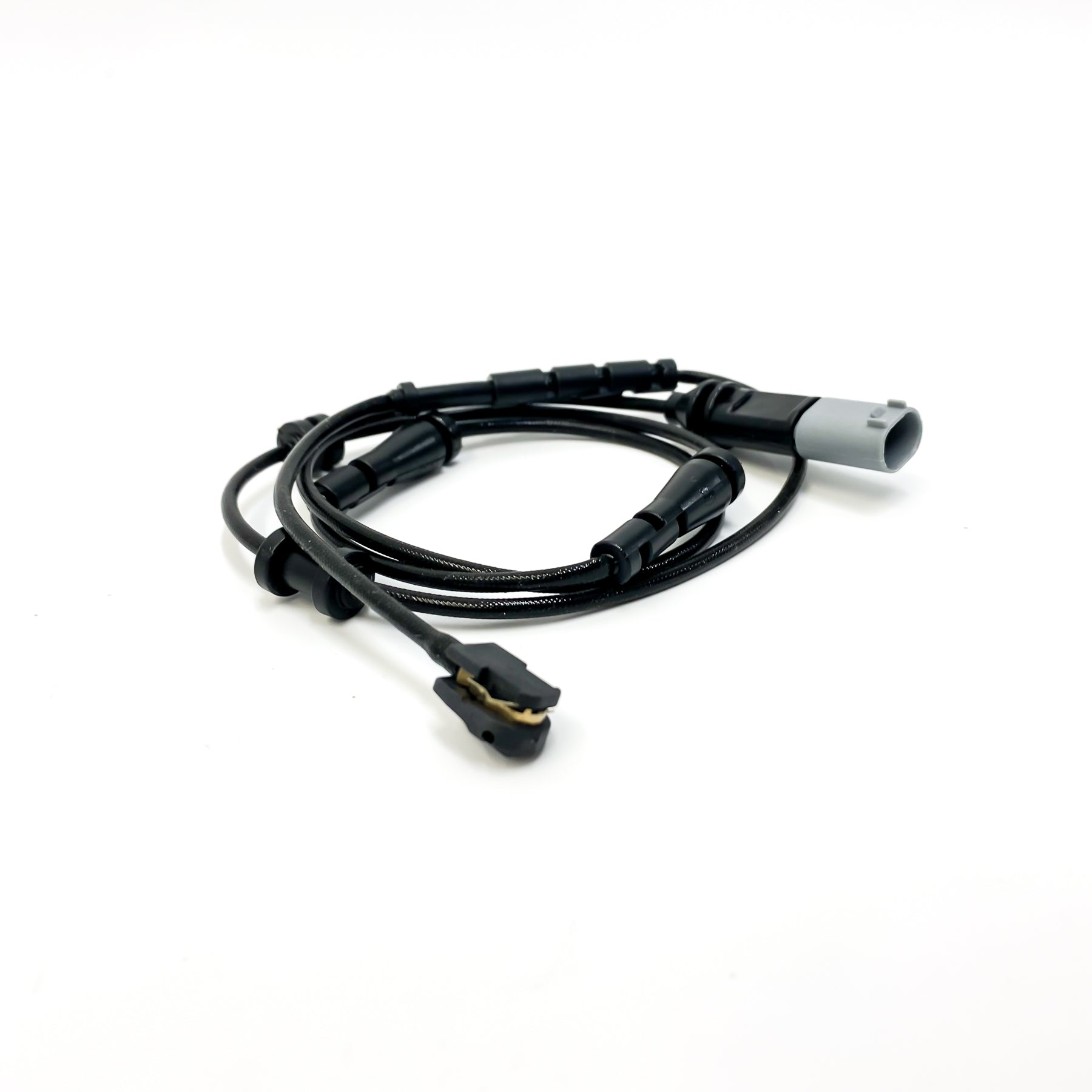 Brake pad sensor 34356791960, fits BMW series 7