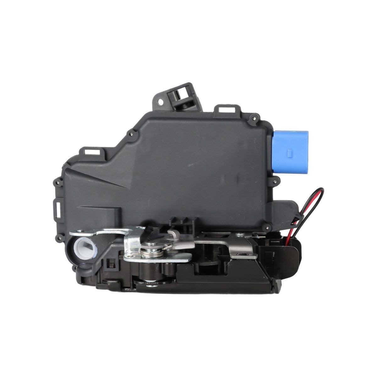 Door Lock Latch Actuator Rear Left 3B2837015AM – VW Audi Skoda (1997–2008)