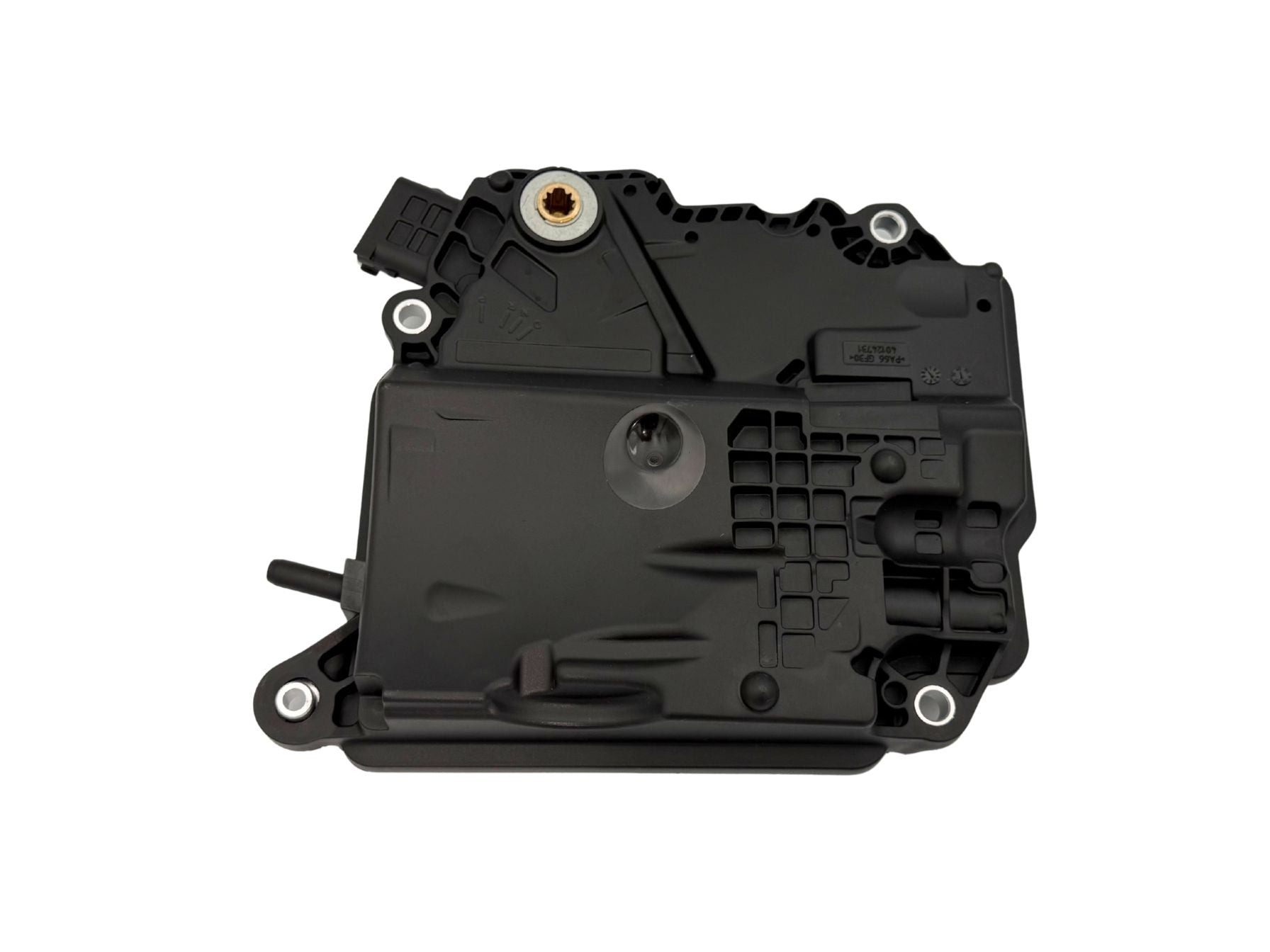 Intelligent Servo Module, Auto Trans Control Unit - Mercedes Benz