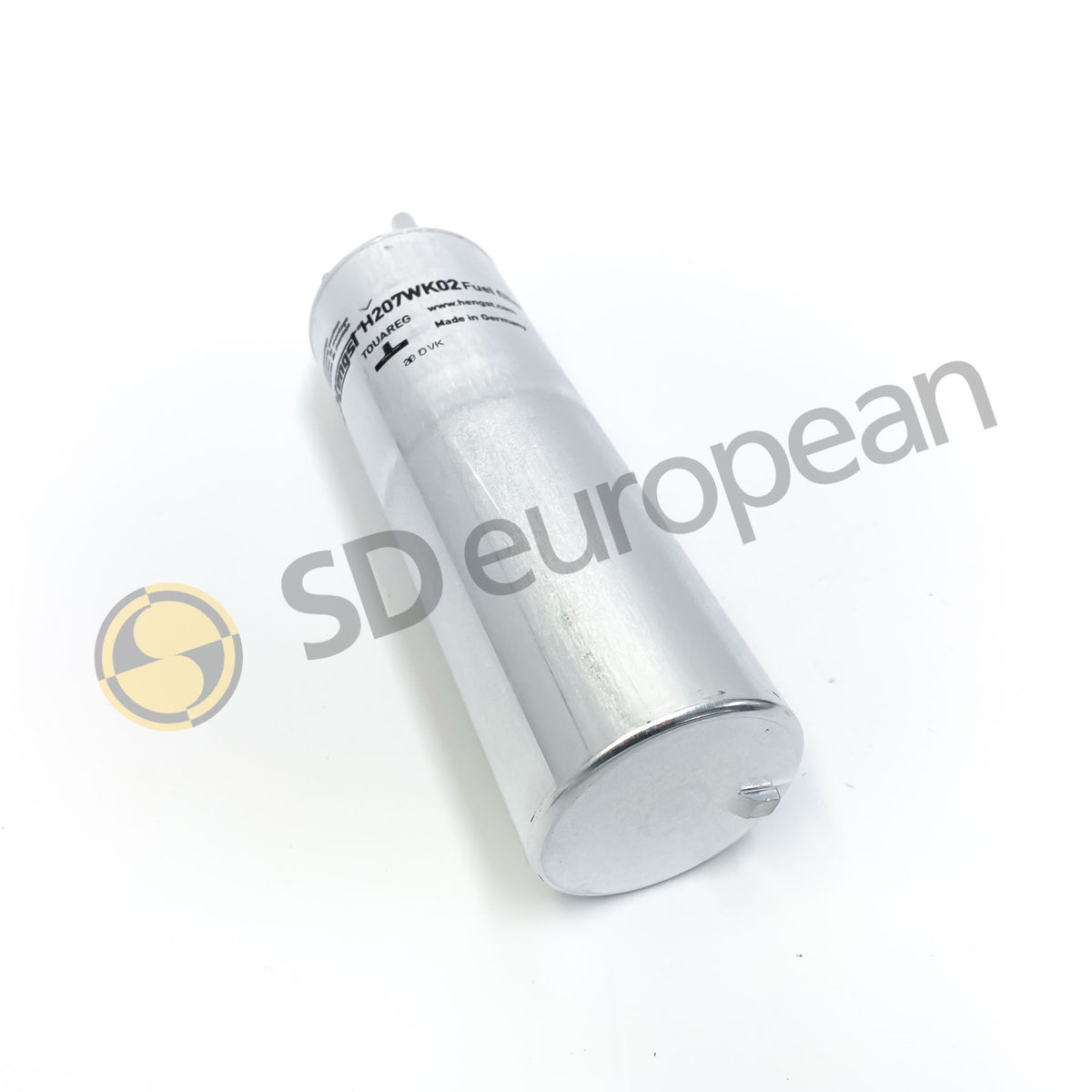 Fuel Filter, 7H0127401B Fits Volkswagen Caravelle Multivan Touareg Transporter