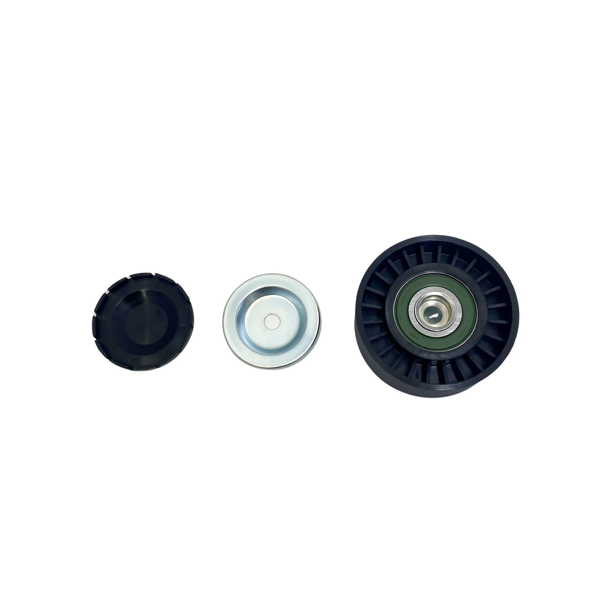 Alt Idler Pulley - 110059 Fits Audi A4, Q5, VW Amarok, Caravelle, Transporter