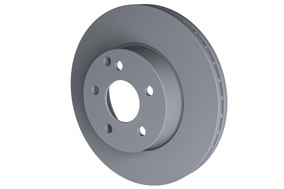 Front Brake Disc A2044210712 Fits Mercedes C200 C220 C230 C250 E200D,T, Slk200