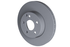 Front Brake Disc A2044210712 Fits Mercedes C200 C220 C230 C250 E200D,T, Slk200