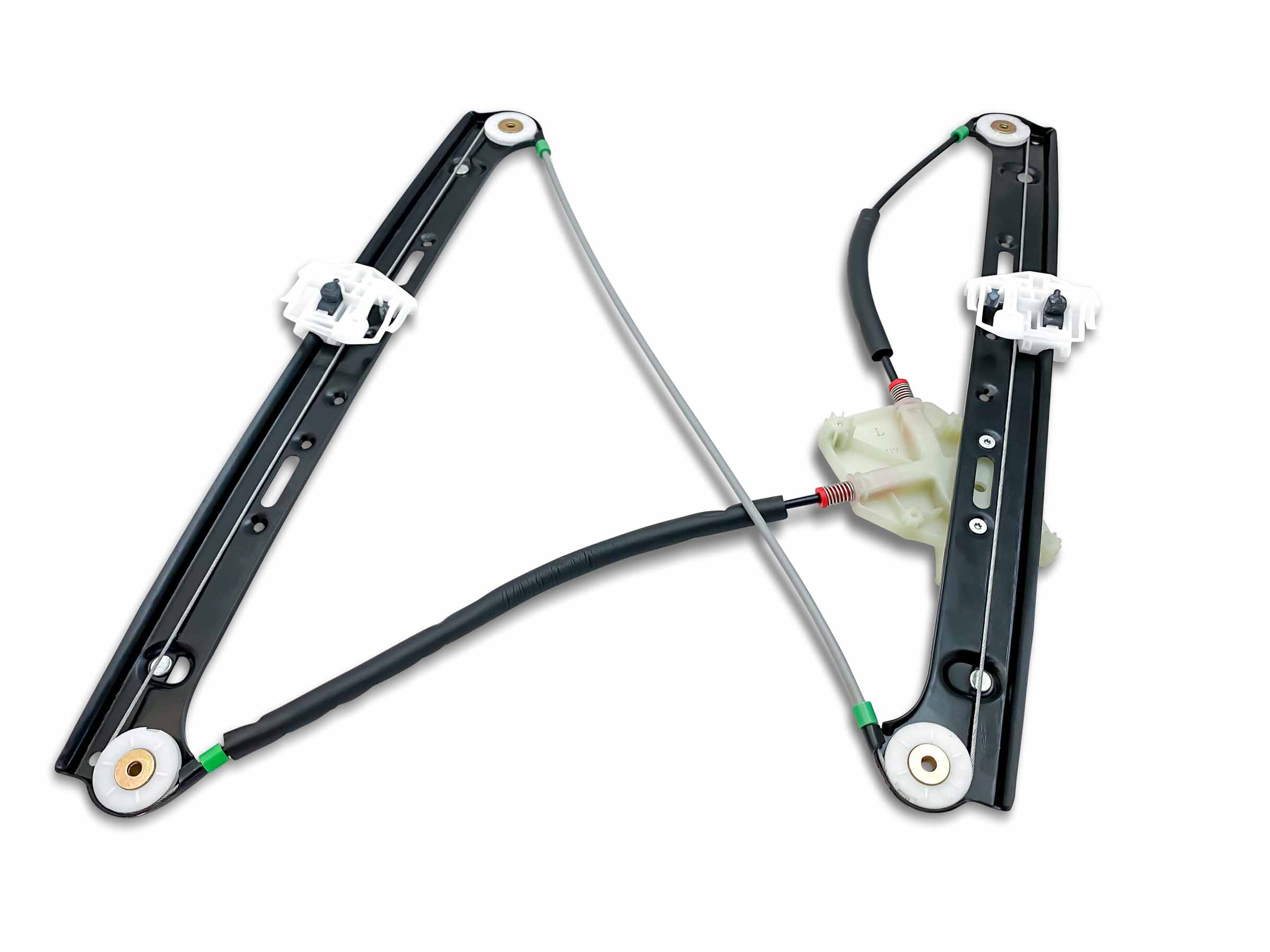 BMW X3 2004 To 2010 E83 Front Left Window Regulator Lifter