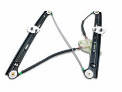 BMW X3 2004 To 2010 E83 Front Left Window Regulator Lifter