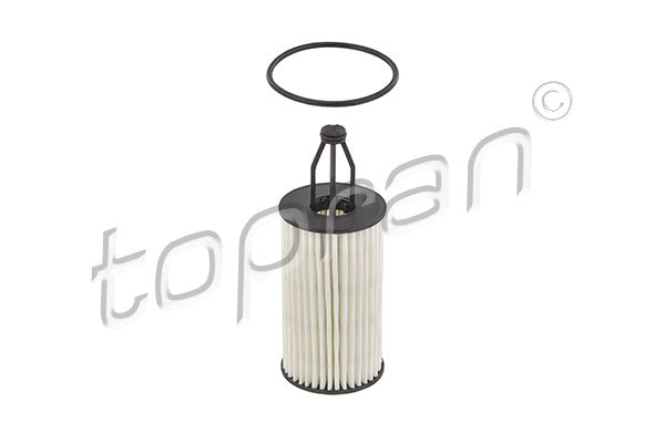 Engine Oil Filter A2761800009, Fits Mercedes-Benz 2005 - 2023