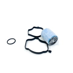 PCV valve assembly 11127793164, fits BMW series 3, 5, 7 & X5