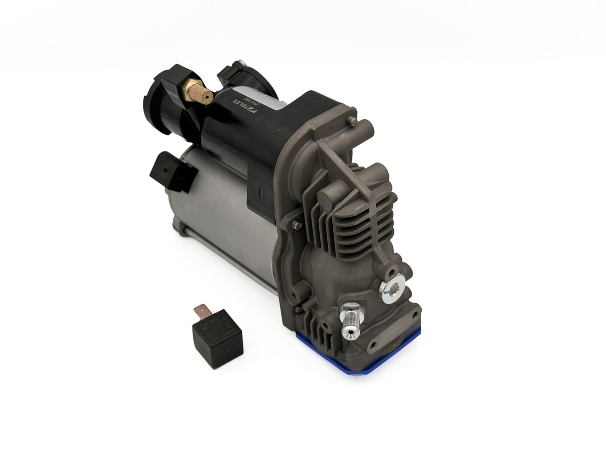 Air Suspension Compressor – Land Rover Discovery 3/4 / Range Rover Sport L320 (LR015303)