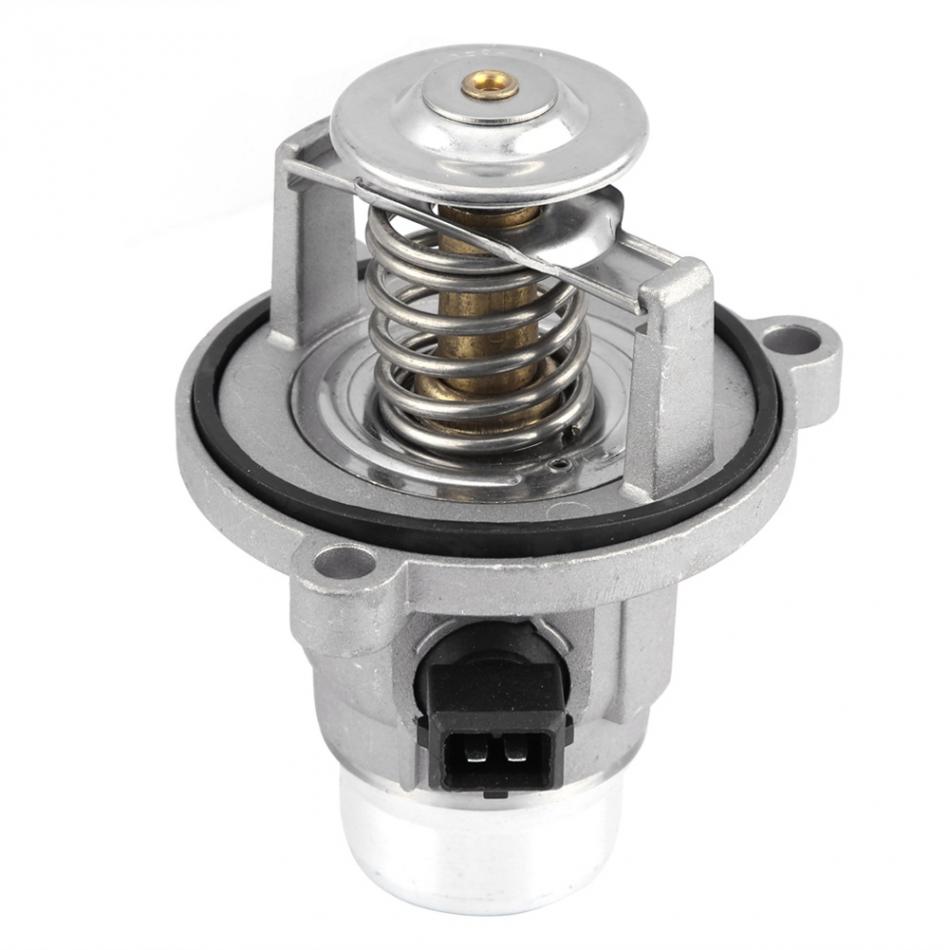 Engine Coolant Thermostat 11537586885, Genuine Part Number Reference: 11537586885