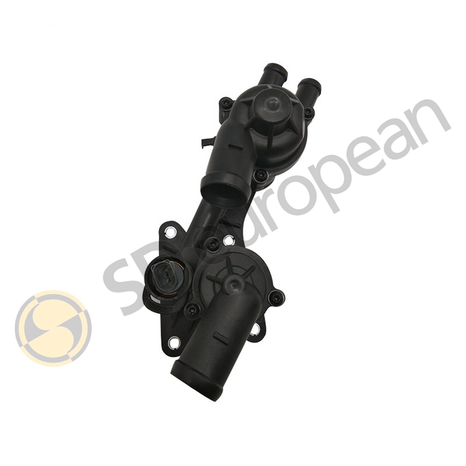 Engine Thermostat, Audi A1 A2 A3, VW Golf Jetta Passat Tiguan & More
