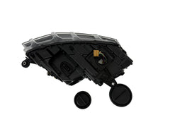 Headlight Left for Skoda Octavia III (PQ37) 5E2941017B Magneti Marelli