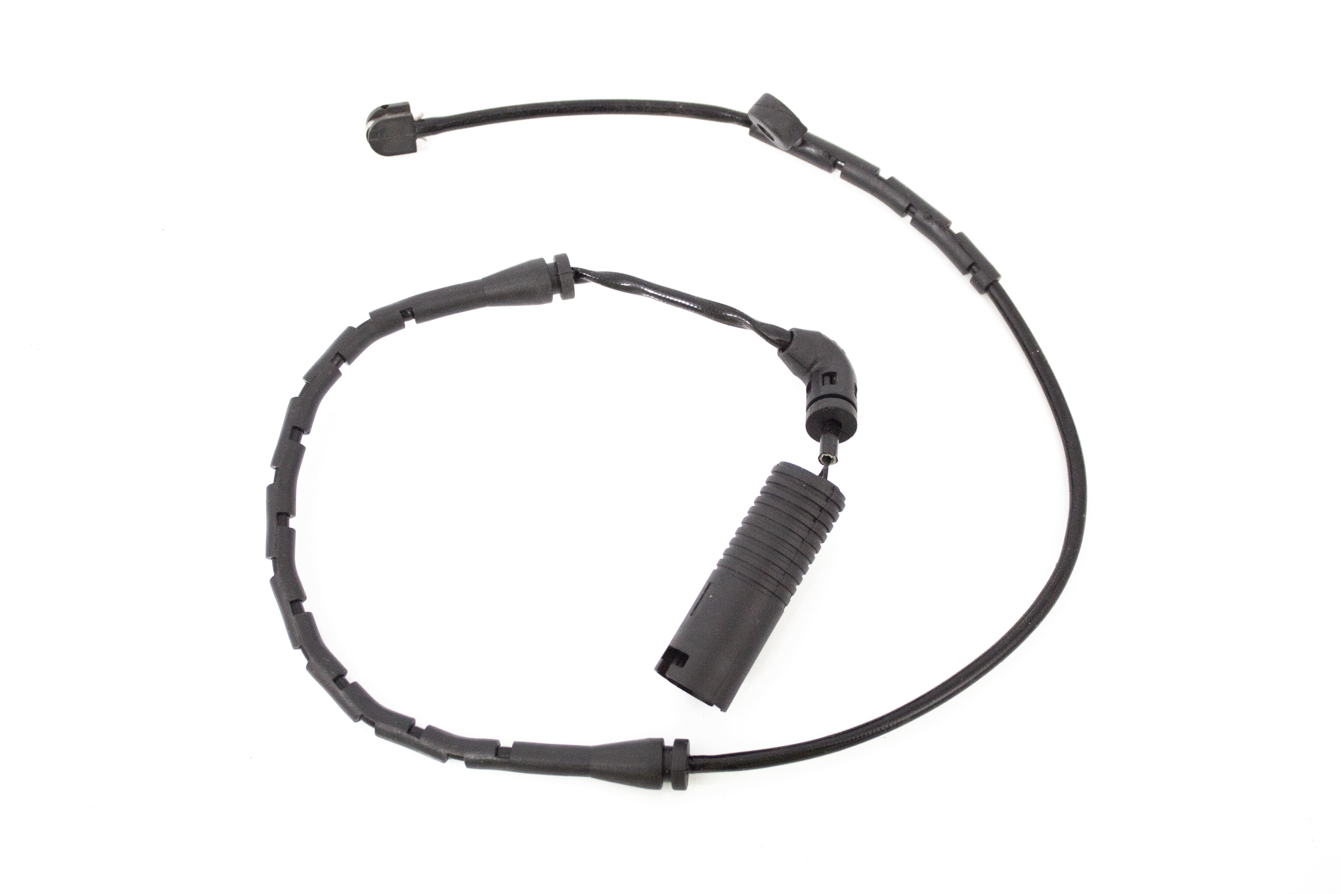 Front Brake Pad Wear Sensor – BMW 3 Series E46, Z4 (34351164371) (Topran)