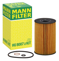 Oil Filter – BMW, Land Rover, Rolls-Royce (11427583220)