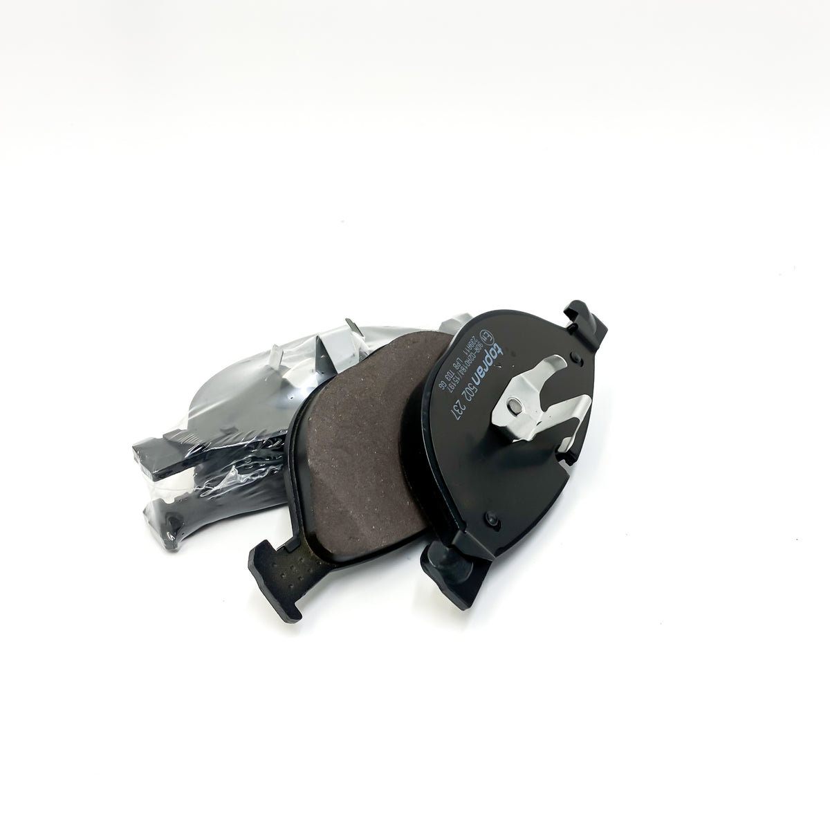 Front Brake Pads Fits BMW 5 Series, 6 Series, 7 Series