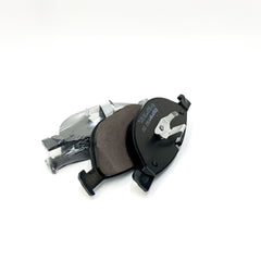 Front Brake Pads Fits BMW 5 Series, 6 Series, 7 Series