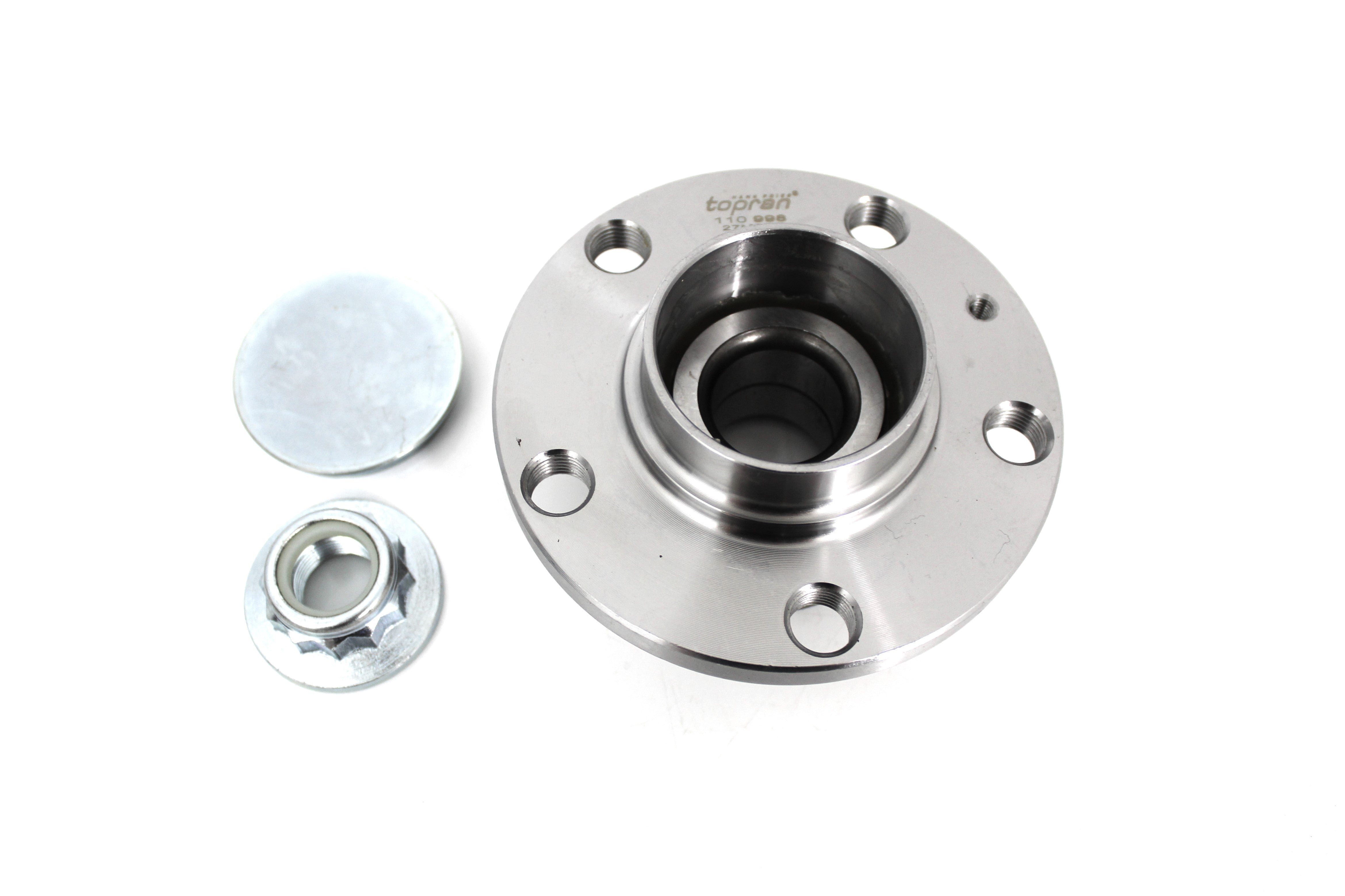 Wheel Hub 6Q0598611 110998 - Audi / Seat / Skoda / Volkswagen