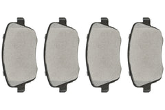 Front Brake Pads, 6Q0698151A Fits Skoda Fabia, Roomster, Volkswagen Polo