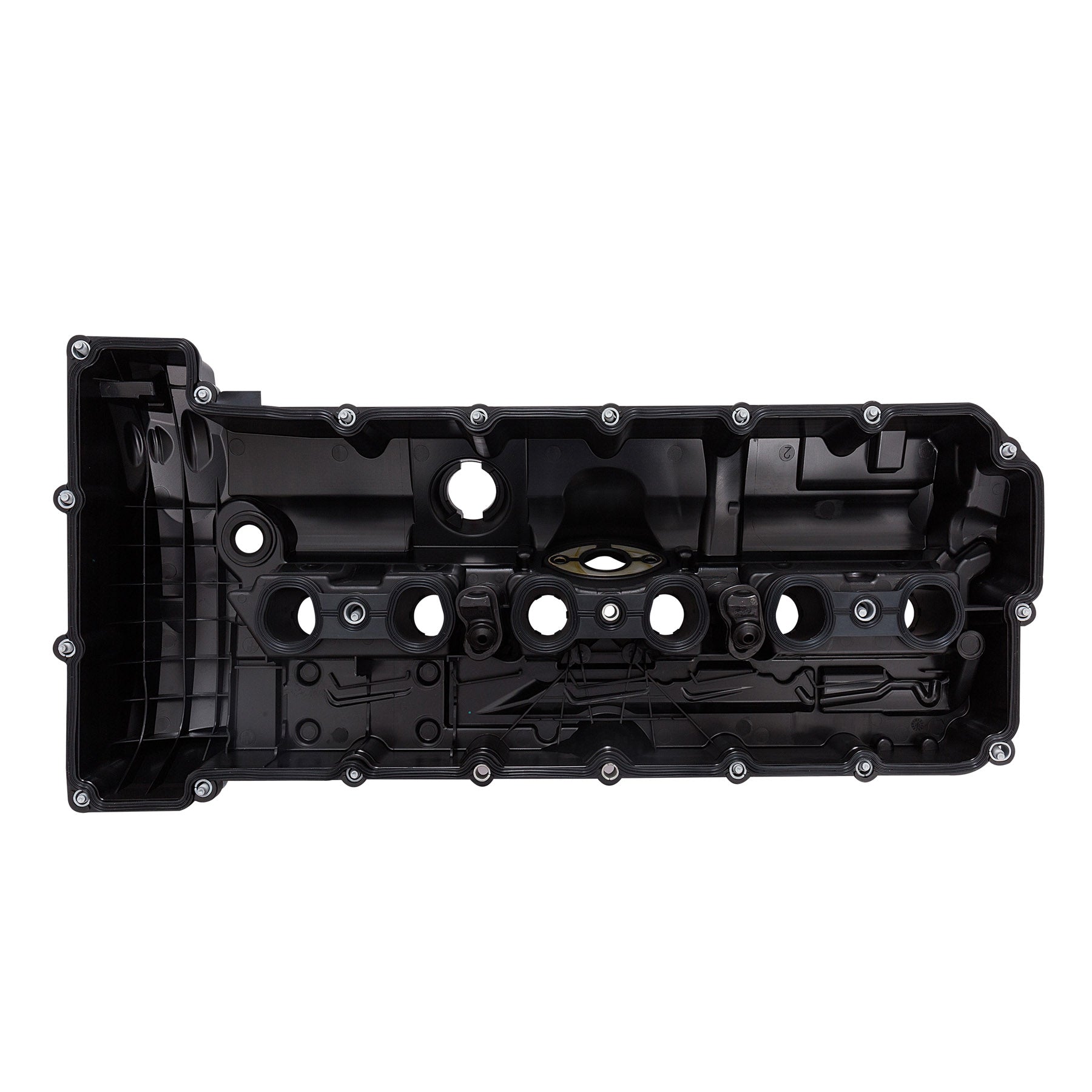 Rocker Cover 11127552281,fits BMW 1, 3, 5, 6, 7, X1, X3, X5& Z4 Series 2001-2017