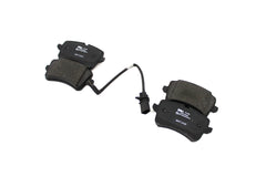 VALEO Disc Brake Pad Set – Audi, Porsche (302454)