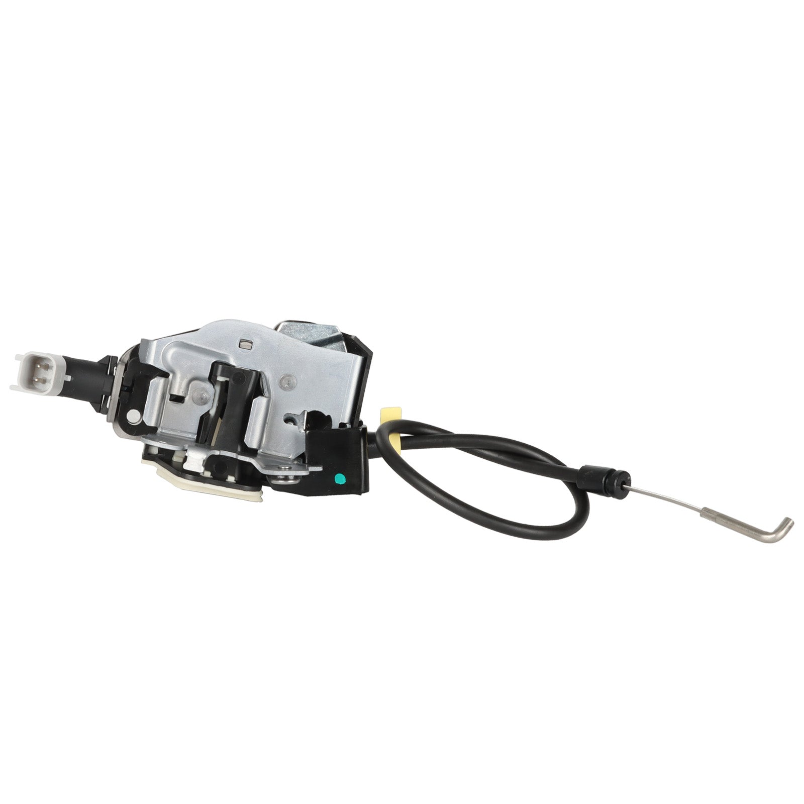 Tailgate Lock Actuator – Discovery III, Discovery IV (FQR500080)