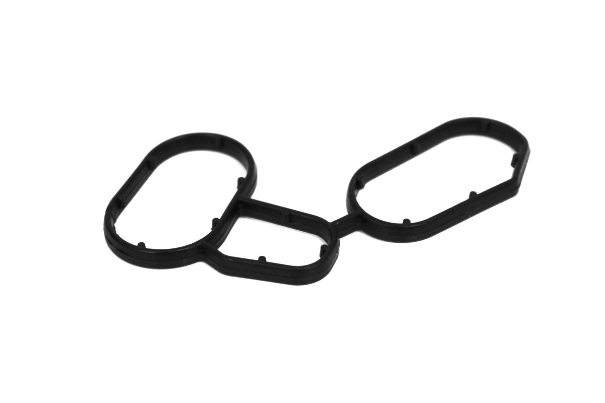 Oil Filter Housing Gasket for 4 Cylinder BMW Series 1, 3, 5 & More 2000 - 2013