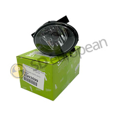 New Genuine Right Front Fog Light, VW Golf, Tiguan, Caddy, Jetta