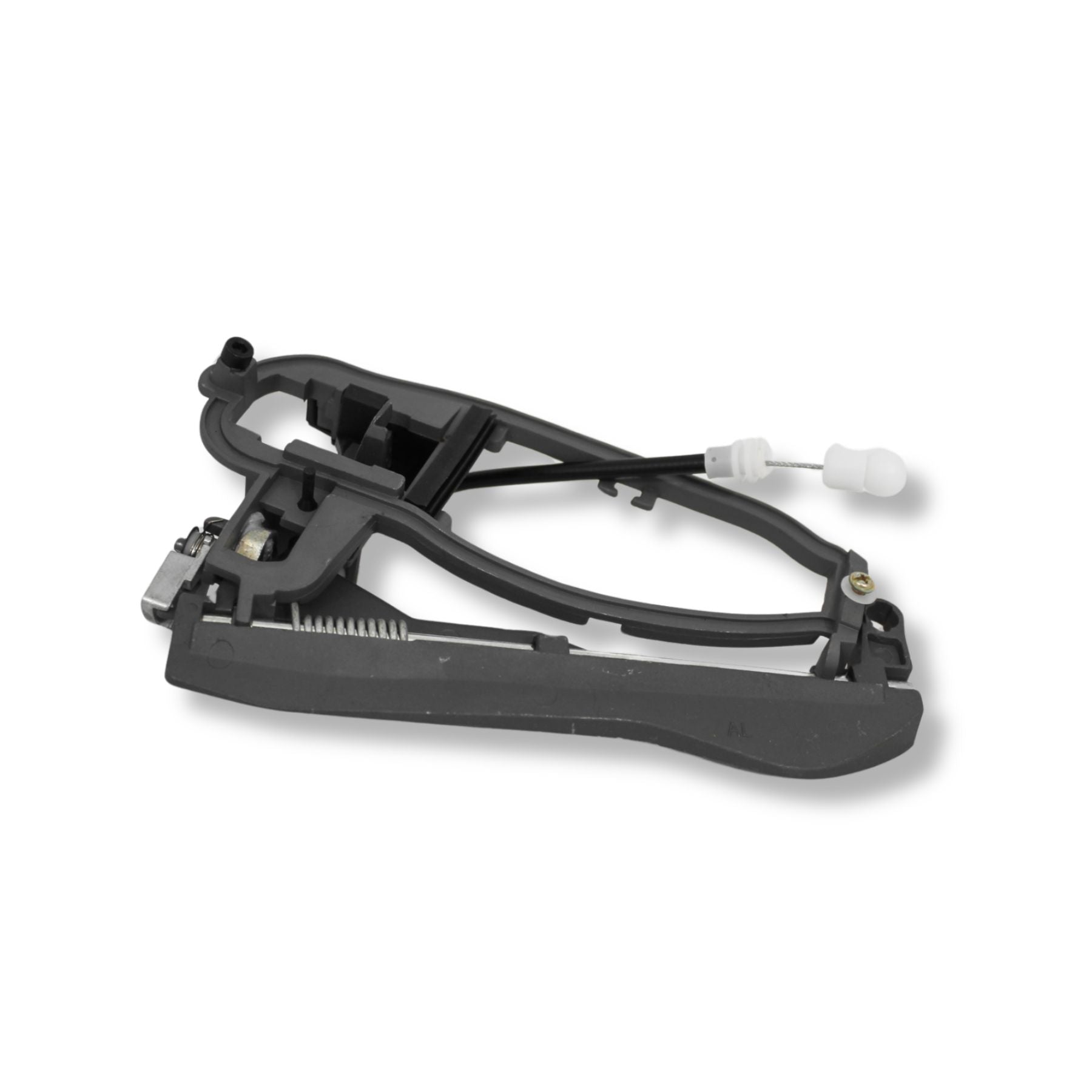 Door Handle Carrier Left Rear 51228243635, fits BMW X5, E53 2000 - 2007