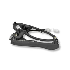 Door Handle Carrier Left Rear 51228243635, fits BMW X5, E53 2000 - 2007