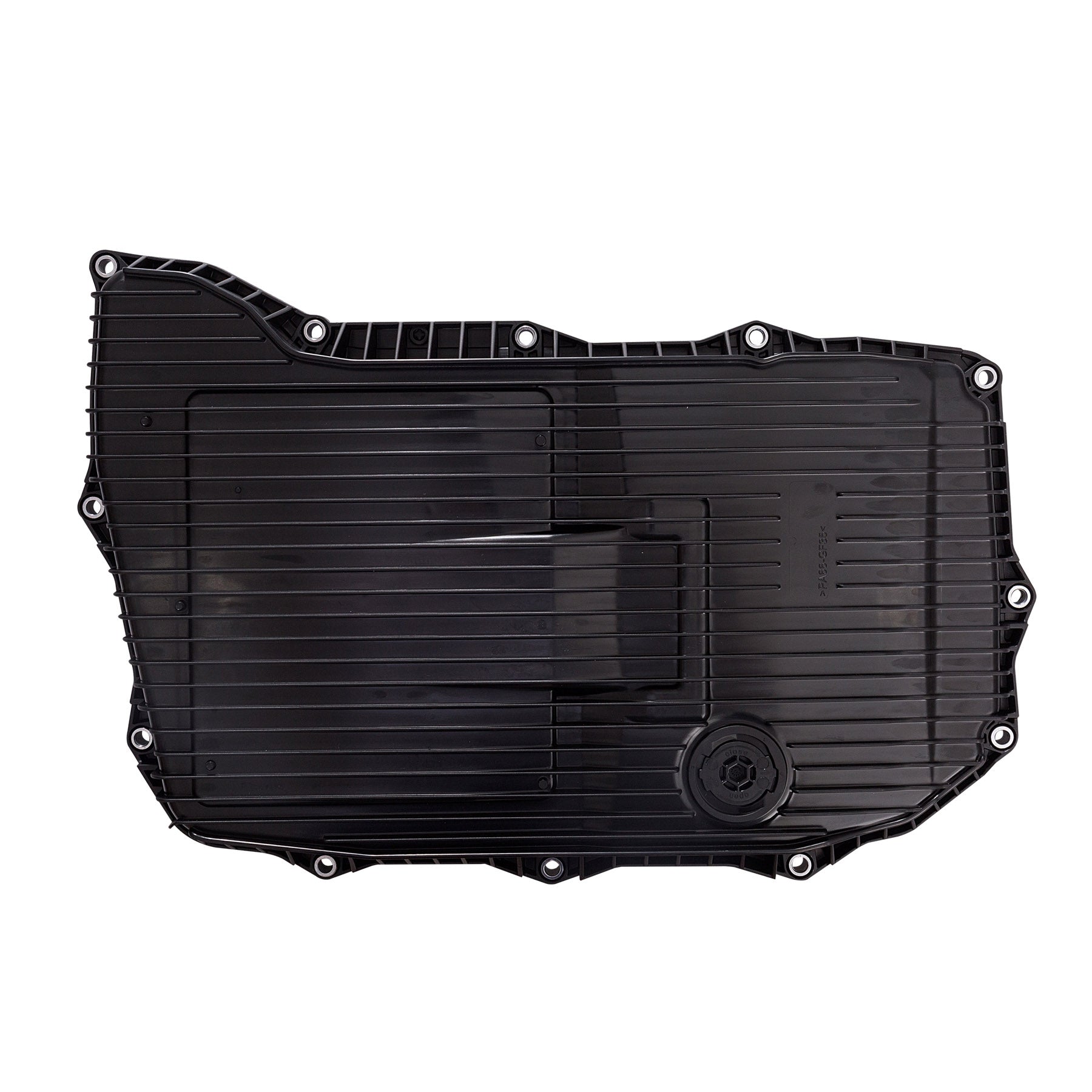 Transmission Pan & Filter Kit for Audi VW 0D5398009C