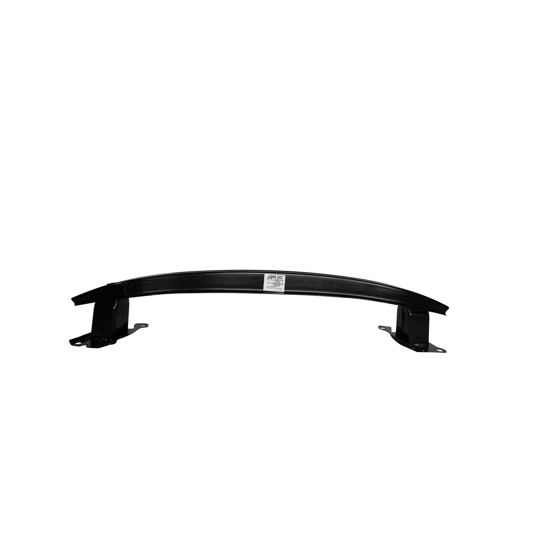 FRONT BUMPER REINFORCEMENT, 1K5807109E