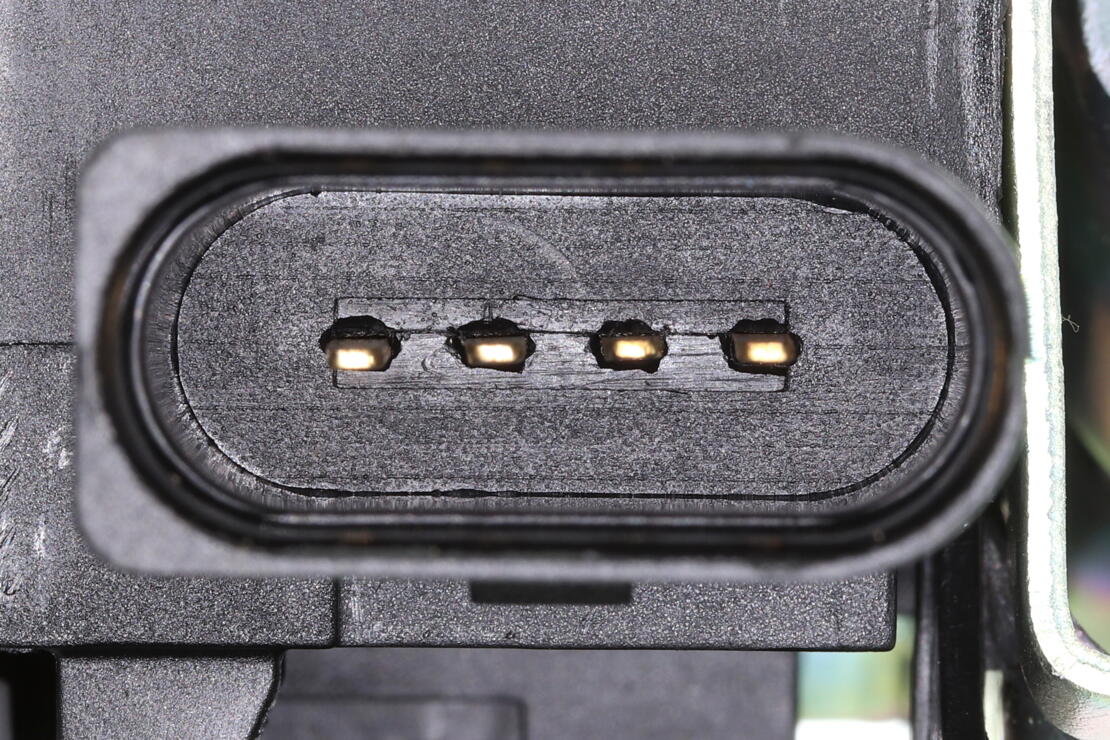 Liftgate Lock & Actuator 7P0827505G, fits Volswagen & Seat 2011 - 2023