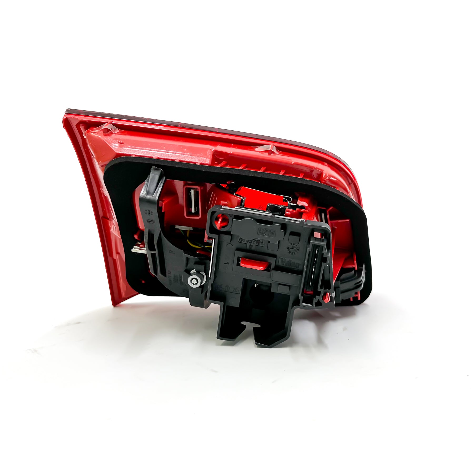 Right Rear Tailight Inner Audi A6 Avant All Road - Led Genuine