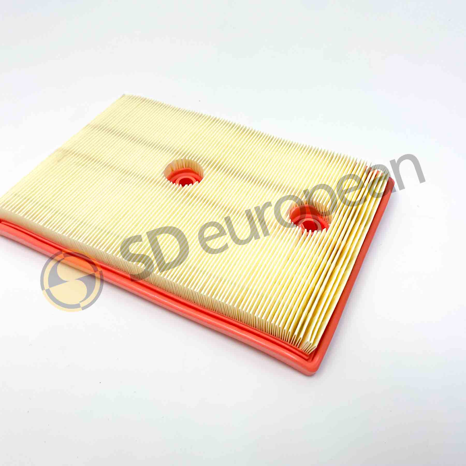 Air filter 04E129620, fits Audi, Volkswagen, Seat & Skoda 2011 onwards