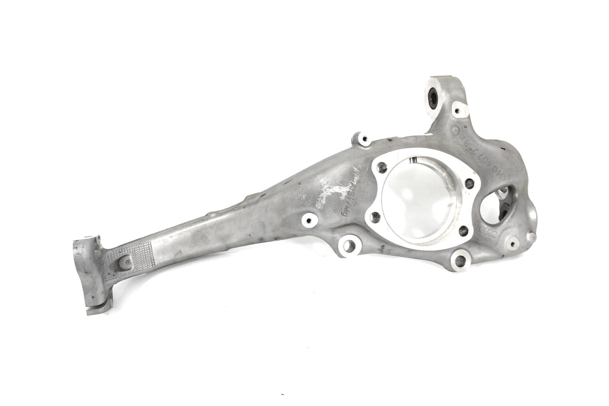 N HUB CARRIER R/H/F, 4H0407254M, Es