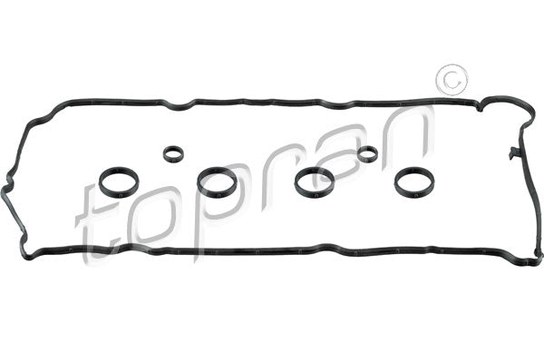 Rocker cover gasket set 11127567877, fits Mini