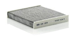 Cabin Air Filter CUK1919 - Jaguar / Land Rover (MANN-FILTER)
