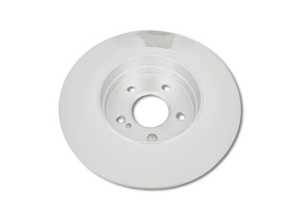 Brake Disc Rear - Fits Mercedes- Benz C180, C200, C220, C230, C250, C280