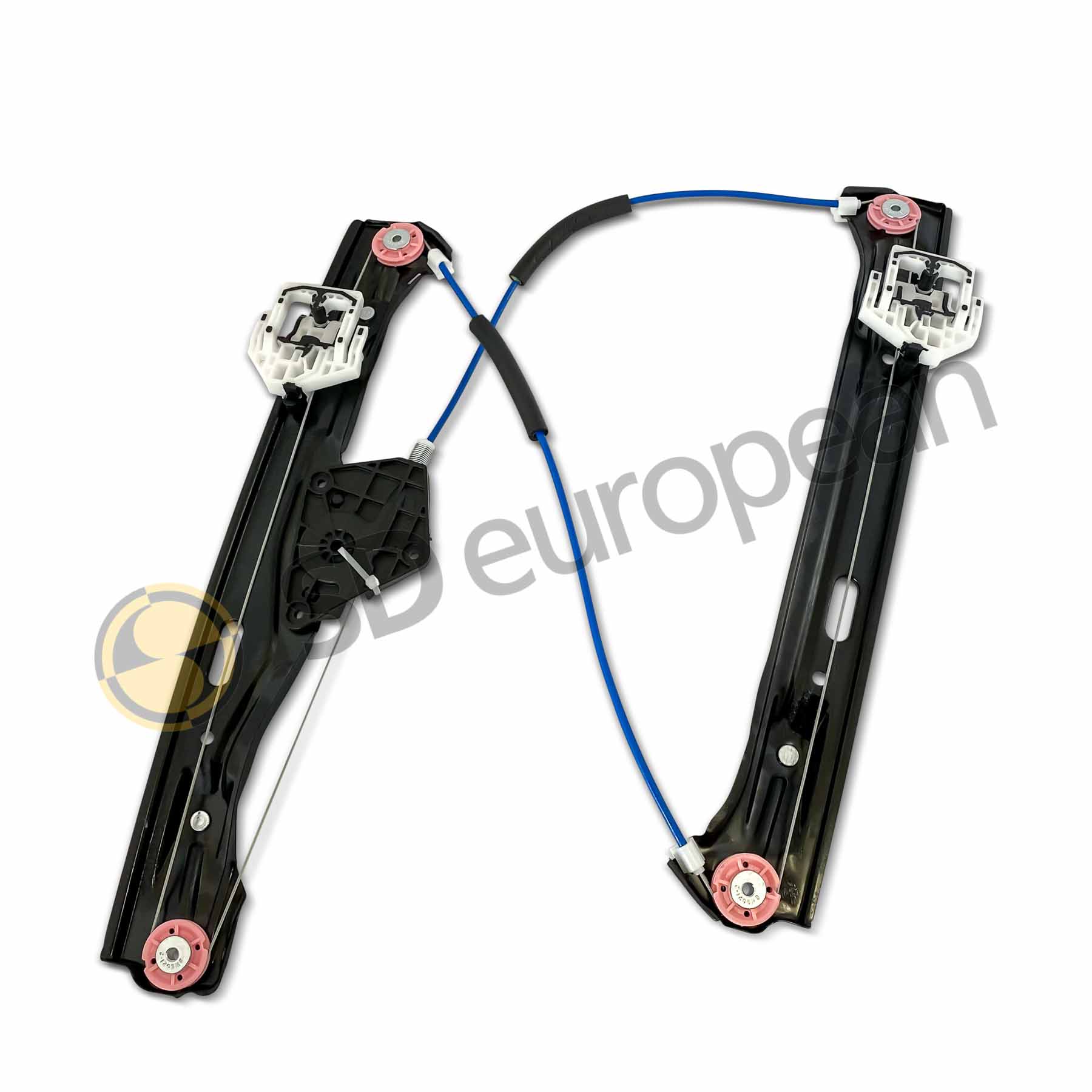 BMW 3 Series 2011-2018 Left Front Window Regulator Lifter