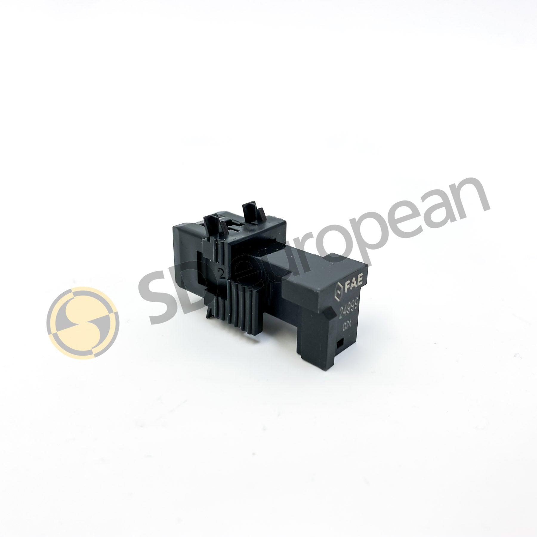 Brake Switch 61316967601, fits many BMW & Mini models 1994 - 2018