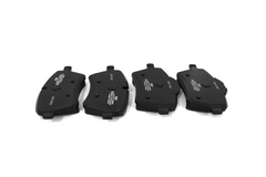 Front Brake Pads 34116778320, fits Mini 2001 - 2016